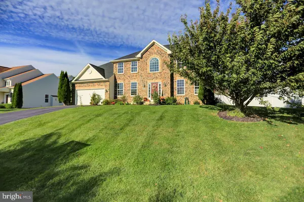 Chambersburg, PA 17202,1041 ALANDALE DR