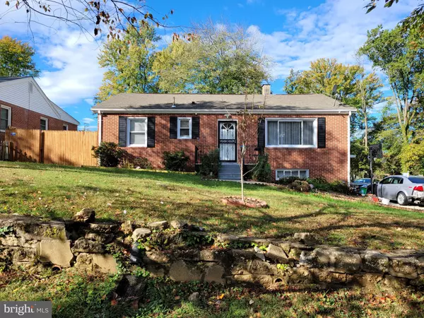 8731 E FORT FOOTE TER, Fort Washington, MD 20744