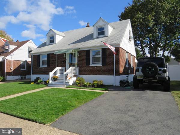 32 BARRICKLO ST ST, Hamilton, NJ 08610