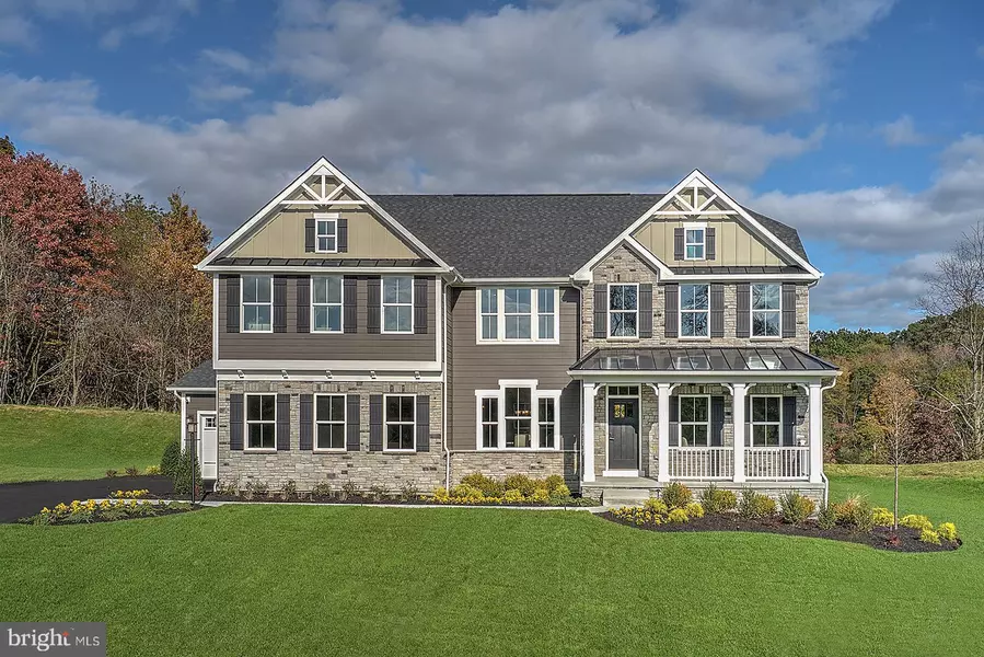 202 LARK CT, Avondale, PA 19311