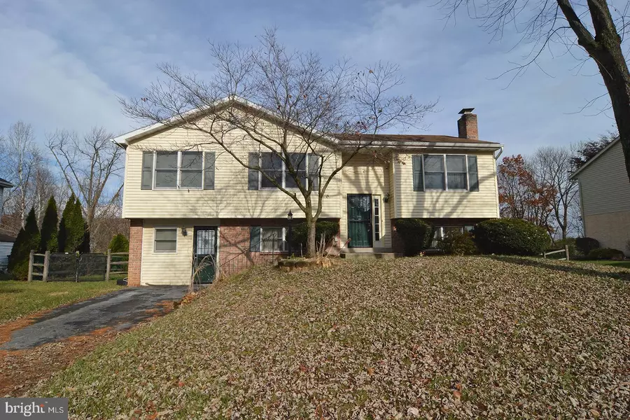 112 MATTHEW DR, Reading, PA 19608