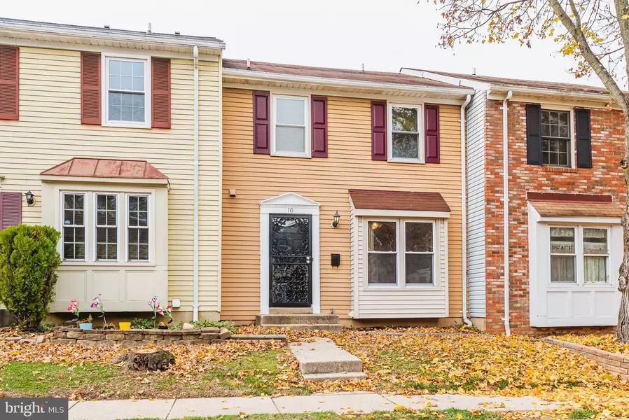 10 MOUNTAIN GREEN, Windsor Mill, MD 21244