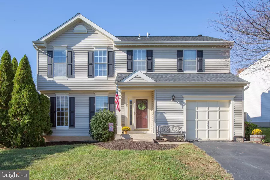 1 JONQUIL PL, Stafford, VA 22554