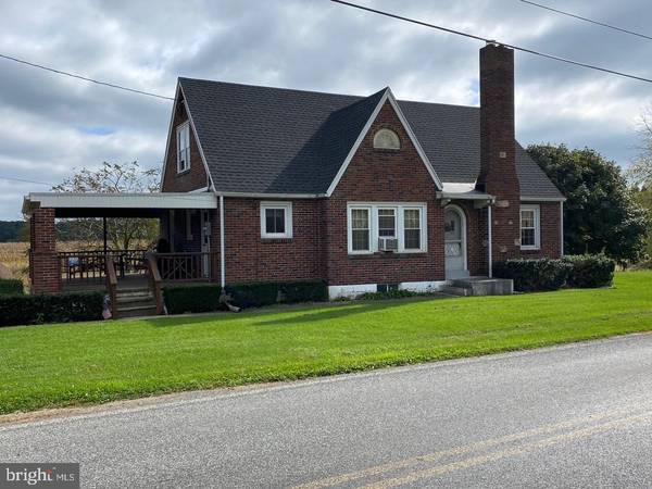 546 BALTHASER RD, Lenhartsville, PA 19534