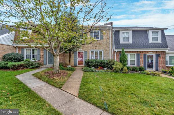 2543 HERRELL CT, Falls Church, VA 22043