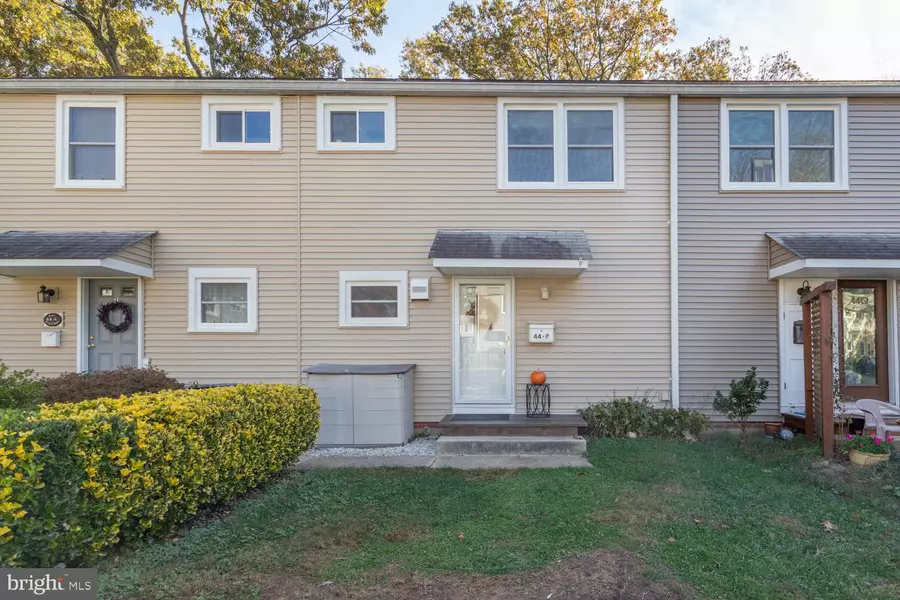 44-P RIDGE RD, Greenbelt, MD 20770