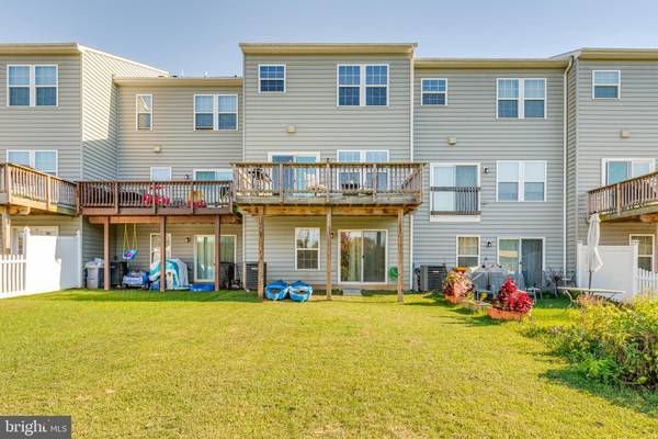 Falling Waters, WV 25419,85 NORWOOD DR