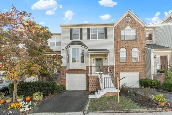 6861 KERRYWOOD CIR, Centreville, VA 20121