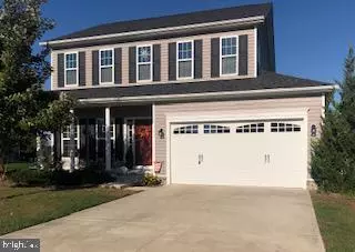 Milton, DE 19968,14801 WINDING BROOK CT