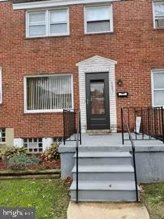 4795 1/2 SHAMROCK AVE, Baltimore, MD 21206