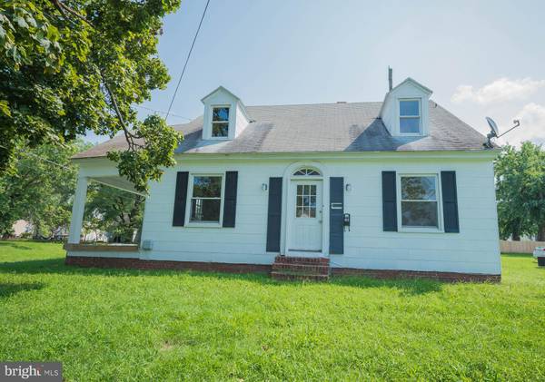 413 LIBERTY ST, Salisbury, MD 21804