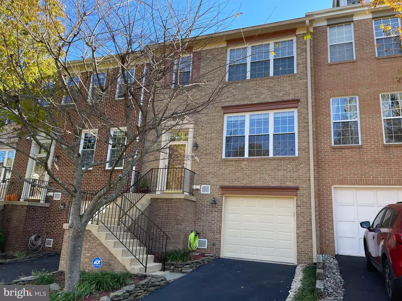 6273 TALIAFERRO WAY, Alexandria, VA 22315