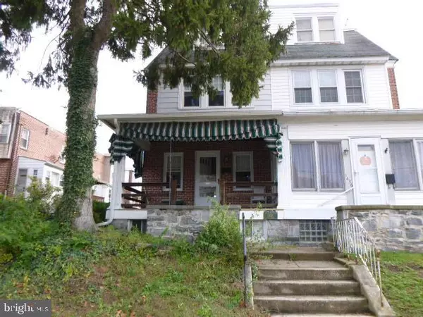 1438 PINE ST, Norristown, PA 19401