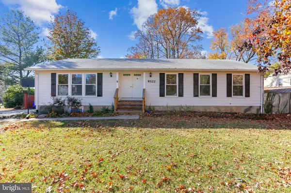 9522 OLD LANTERN WAY, Laurel, MD 20723