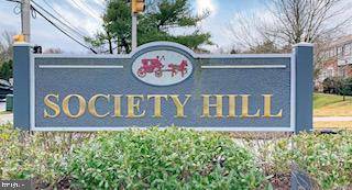 718 SOCIETY HILL, Cherry Hill, NJ 08003