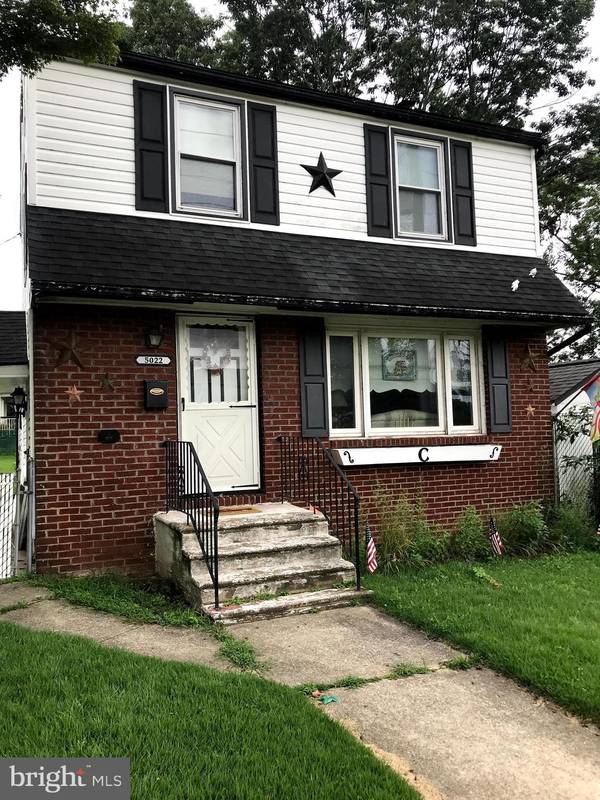 5022 RIVER RD, Pennsauken, NJ 08110