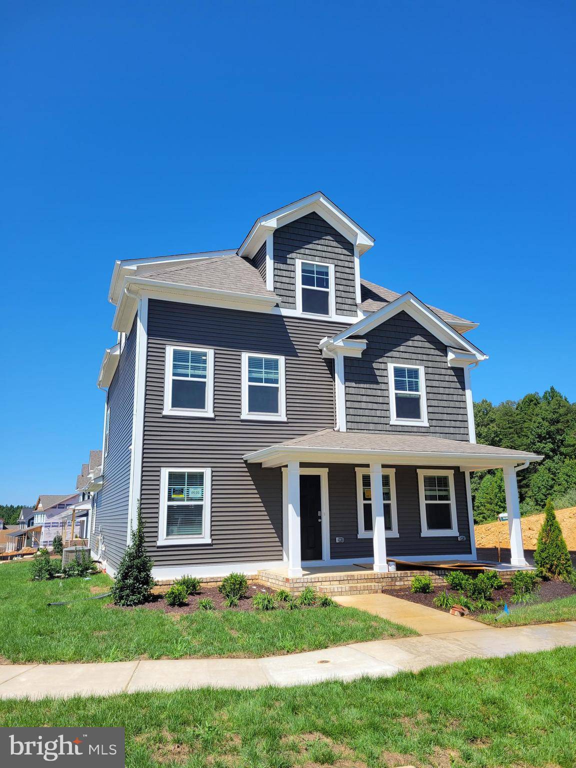 6621 SACAGAWEA ST, Ruther Glen, VA 22546