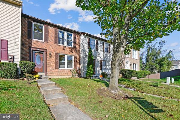 162 SPECTATOR LN, Owings Mills, MD 21117