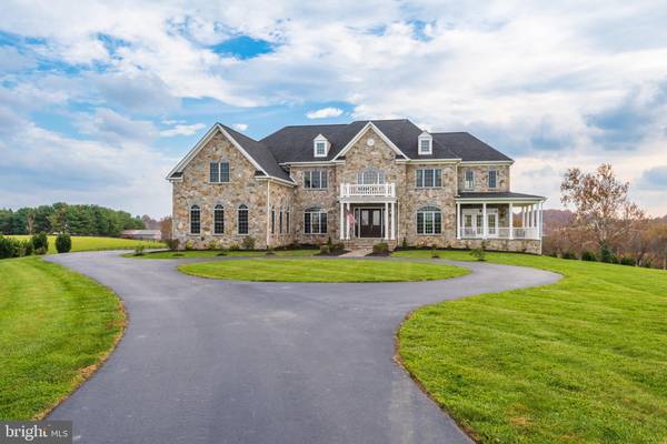 37973 CAMPBELL CLAN LN, Purcellville, VA 20132