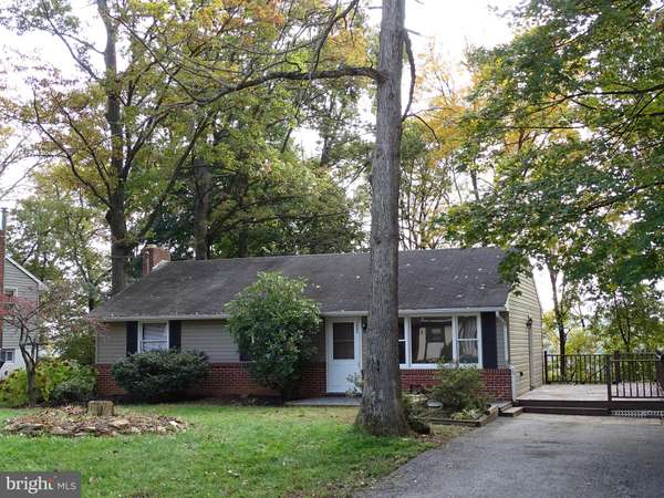 3482 INDIAN ROCK DAM RD, York, PA 17408