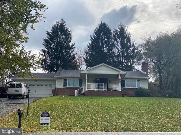 218 WYNONAH DR, Auburn, PA 17922