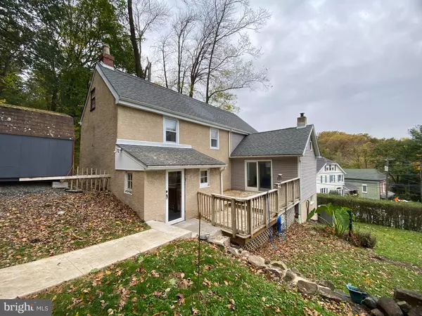 Aston, PA 19014,2181 MOUNT RD