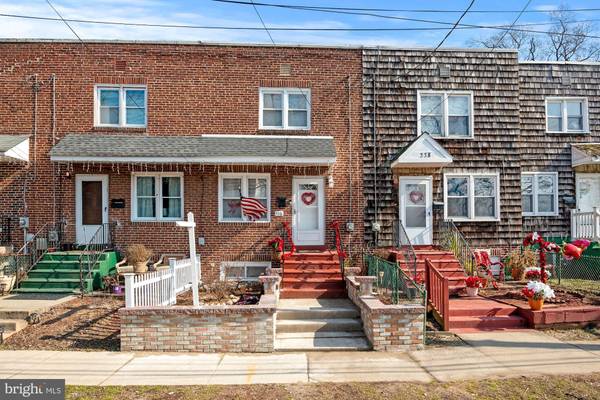 336 COOPER AVE, Oaklyn, NJ 08107