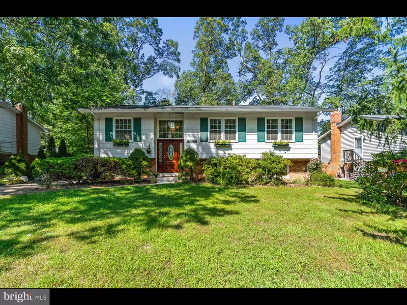 4608 LAWN CT, Fairfax, VA 22032