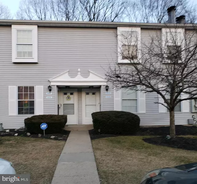 1411 HUNTINGDON MEWS, Clementon, NJ 08021