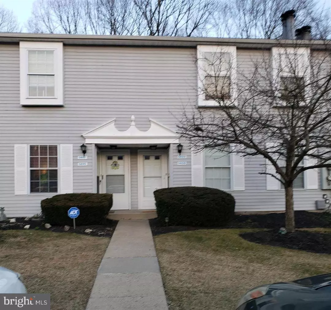 Clementon, NJ 08021,1411 HUNTINGDON MEWS