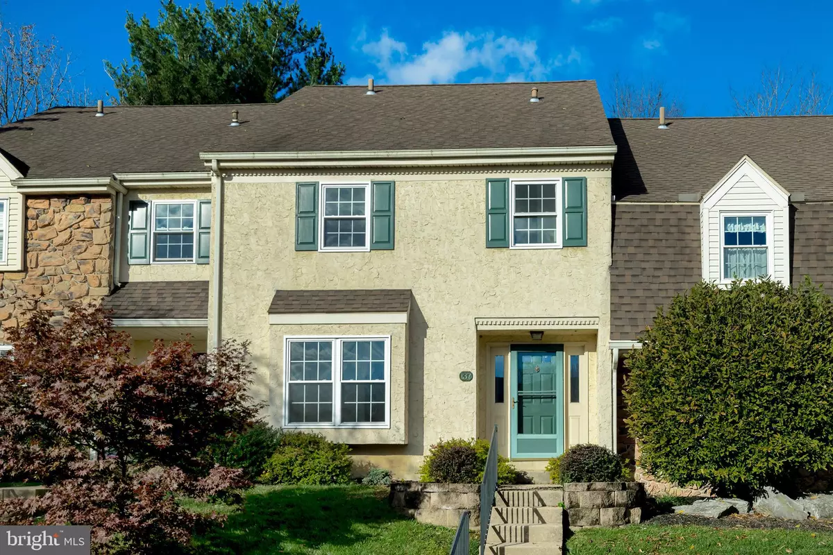 Millersville, PA 17551,137 OAK KNOLL CIR