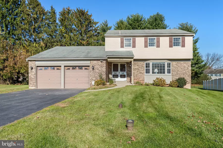 589 PAUL REVERE RD, King Of Prussia, PA 19406