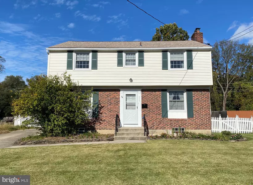 315 LINCOLN, Edgewater Park, NJ 08010