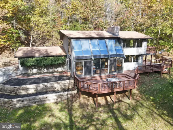 Bluemont, VA 20135,989 FELTNER RD