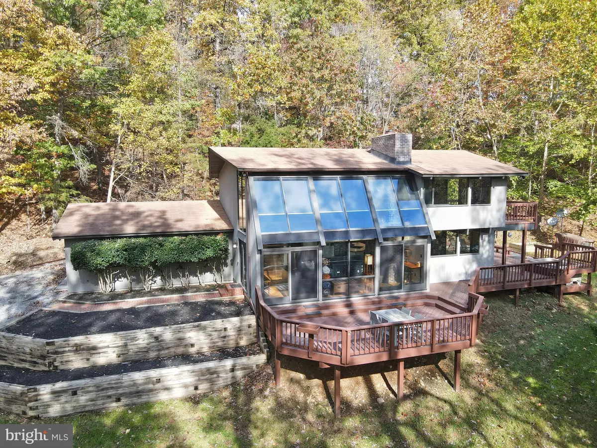 Bluemont, VA 20135,989 FELTNER RD