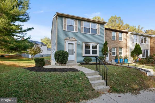 13637 JACQUELINE CT, Silver Spring, MD 20904