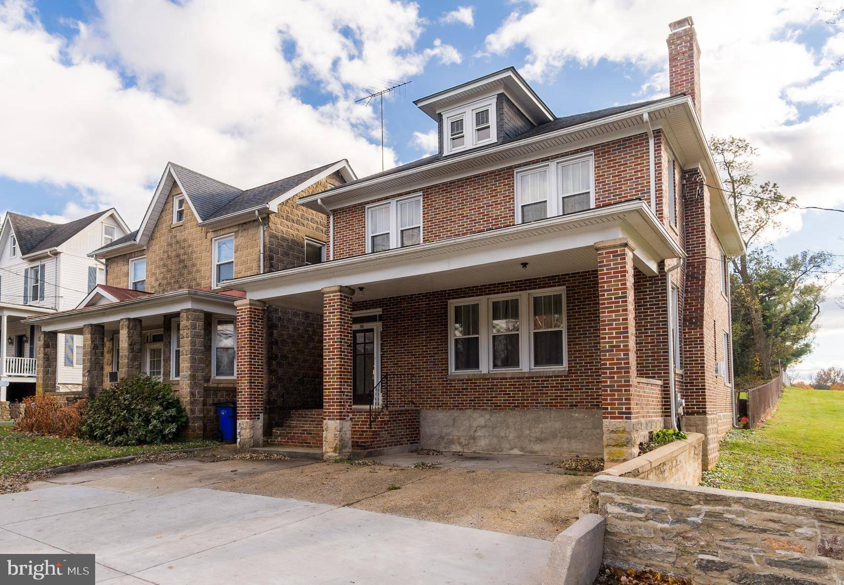 26 E MAIN ST, Middletown, MD 21769