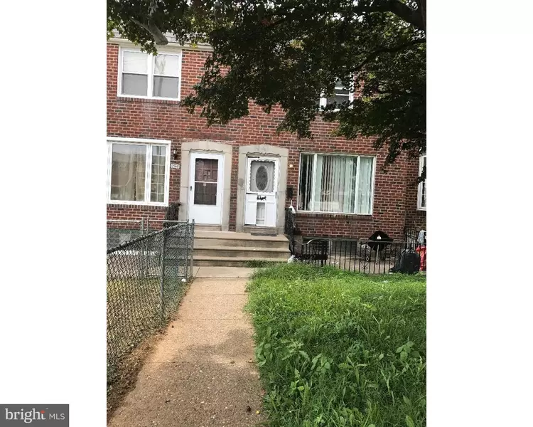 2914 DEVEREAUX AVE, Philadelphia, PA 19149