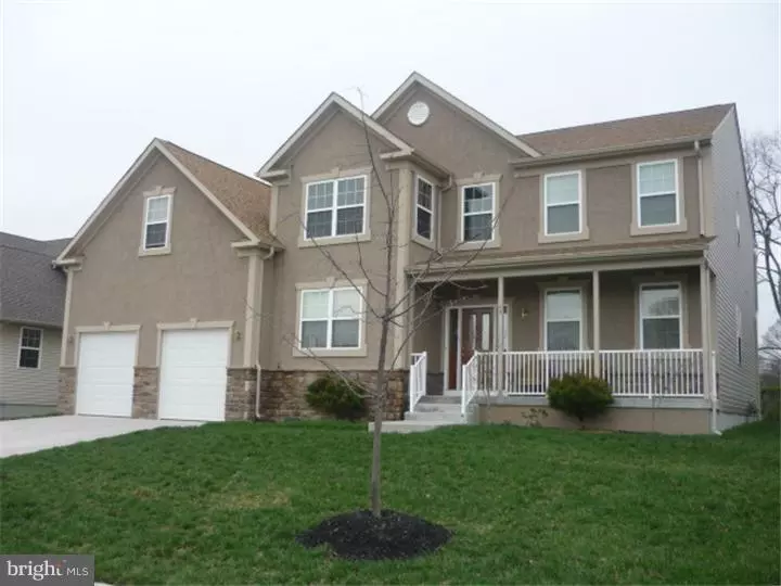 44 RIVER RUN, Lawnside, NJ 08045