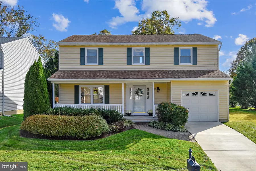 139 FOXWELL BEND RD, Glen Burnie, MD 21061