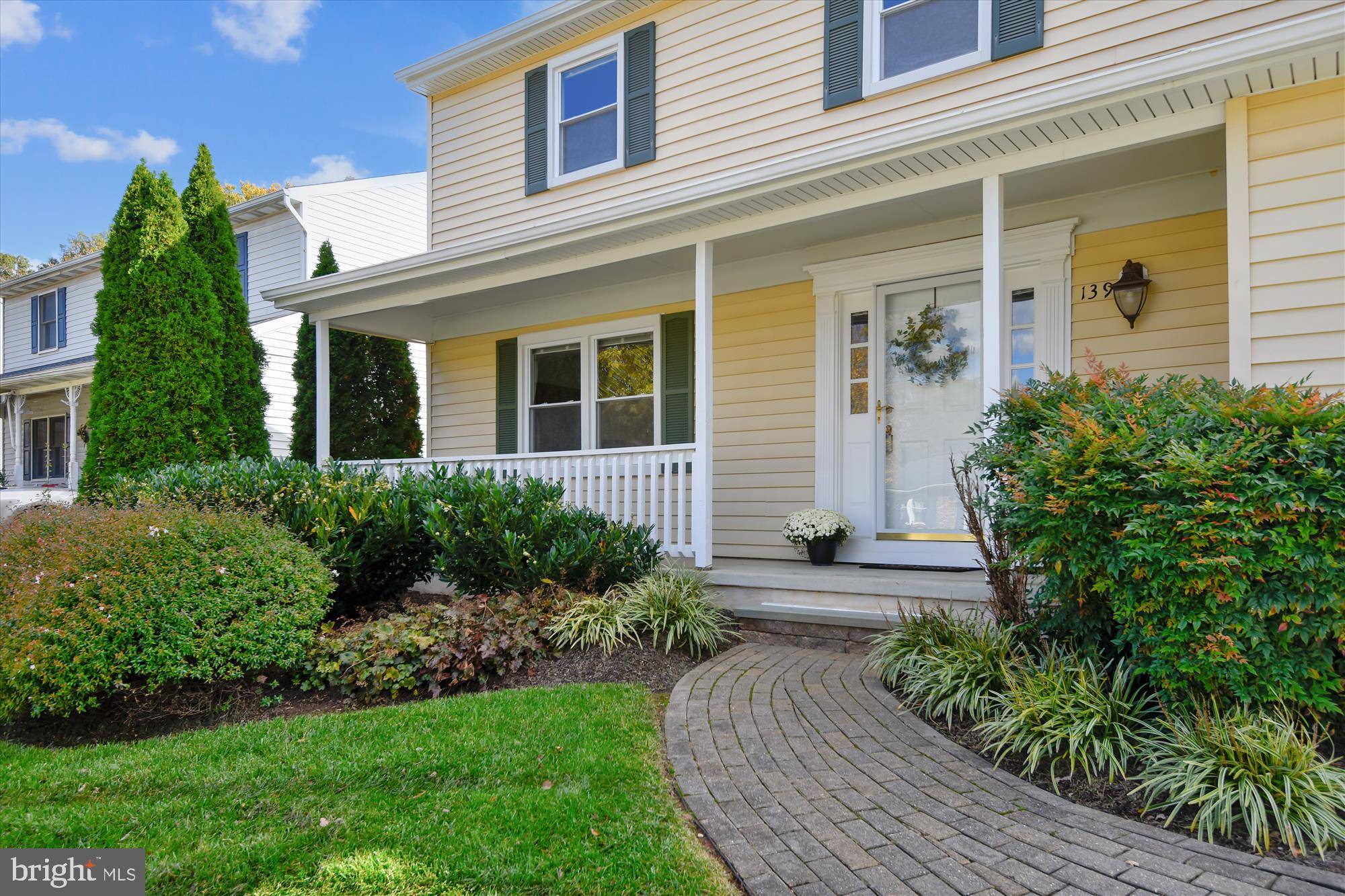 Glen Burnie, MD 21061,139 FOXWELL BEND RD