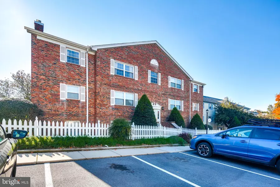 4507 ROMLON ST #102, Beltsville, MD 20705