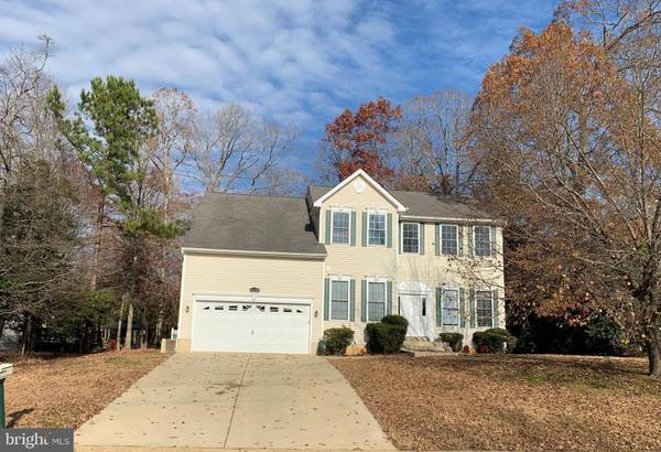 45890 SKIPJACK DR, Lexington Park, MD 20653