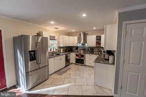 Gordonsville, VA 22942,5405 TURKEY RIDGE RD