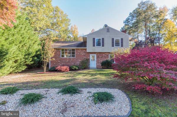 3 YOSEMITE LN, Fredericksburg, VA 22408