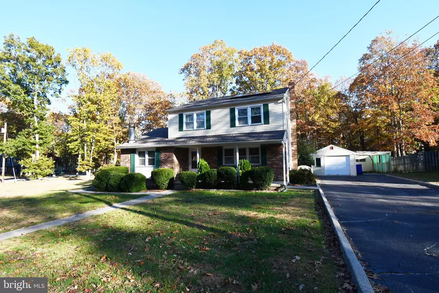 2231 SHAMROCK LN, Millville, NJ 08332