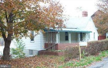 16009 BUCKS HILL RD SW, Lonaconing, MD 21539