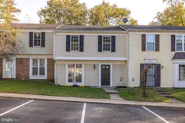 2695 RED LION PL, Waldorf, MD 20602