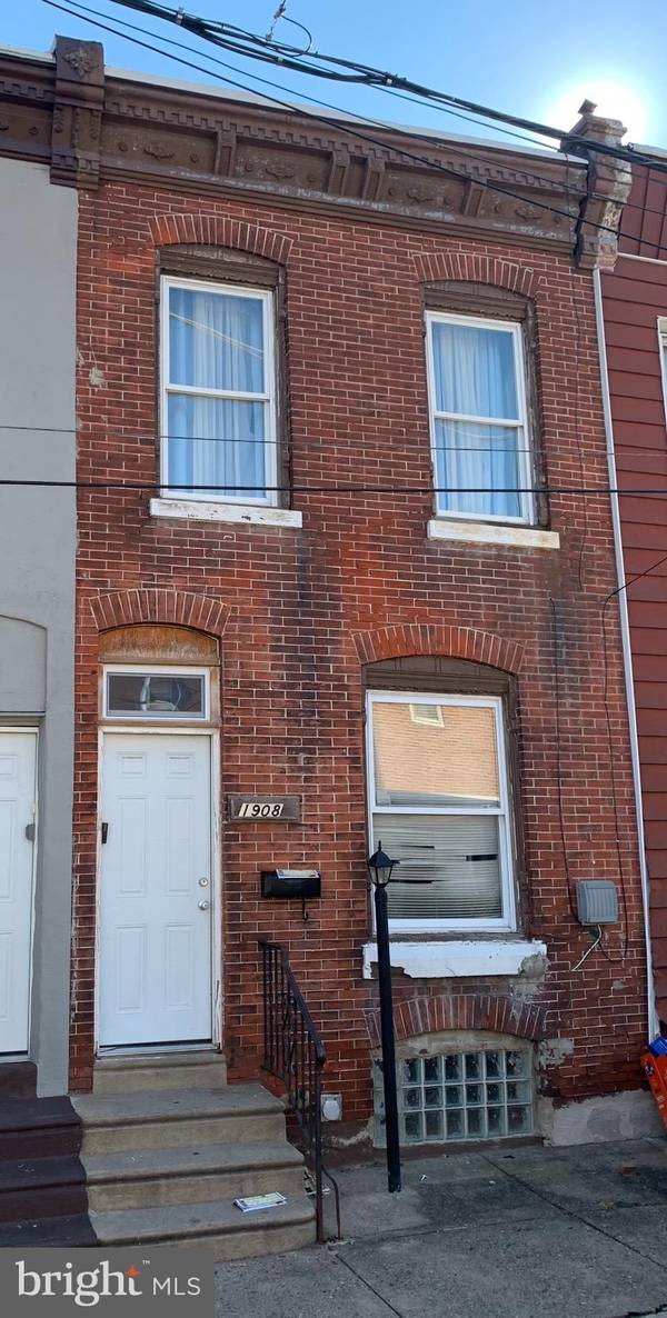 1908 W BRISTOL ST, Philadelphia, PA 19140