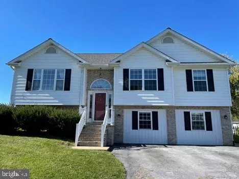 80 NIKITA DR, Maurertown, VA 22644